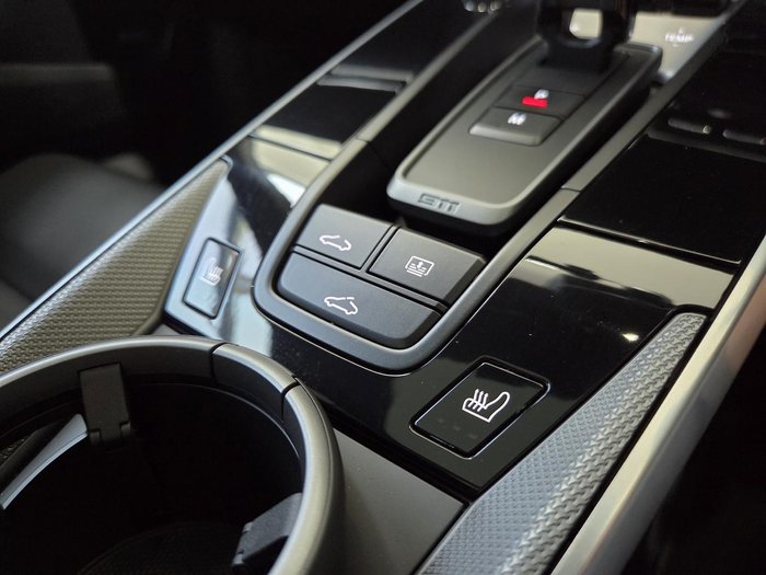 2019 Porsche 911 Carrera 4S