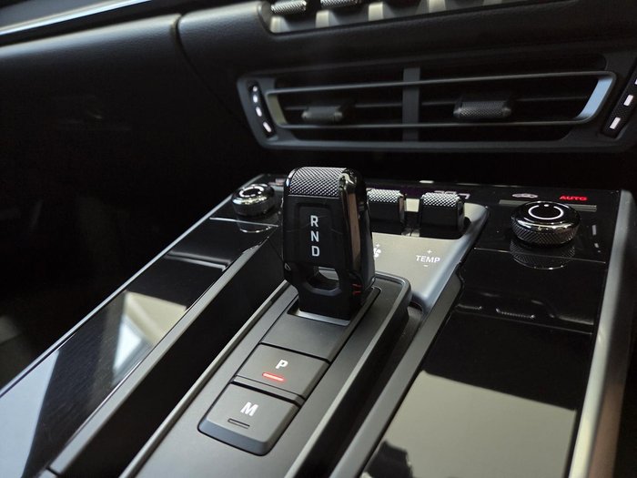 2019 Porsche 911 Carrera 4S