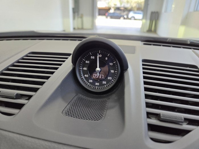 2019 Porsche 911 Carrera 4S