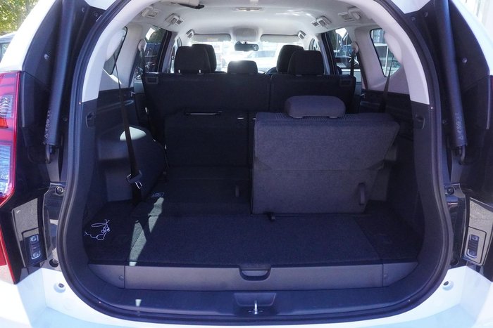 2024 Mitsubishi Pajero Sport GLS