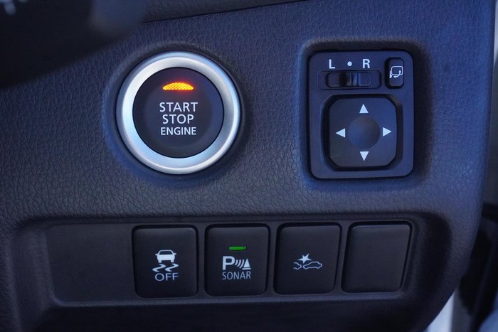 2024 Mitsubishi Pajero Sport GLS