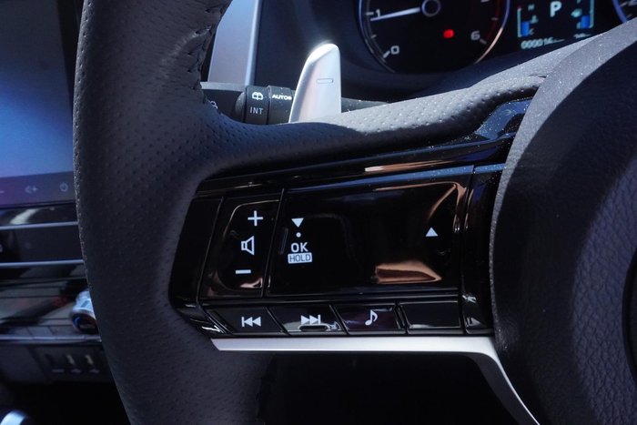 2024 Mitsubishi Pajero Sport GLS