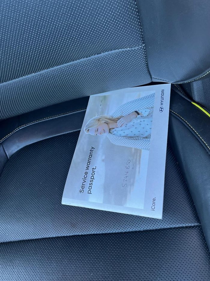 2017 Hyundai Kona Elite