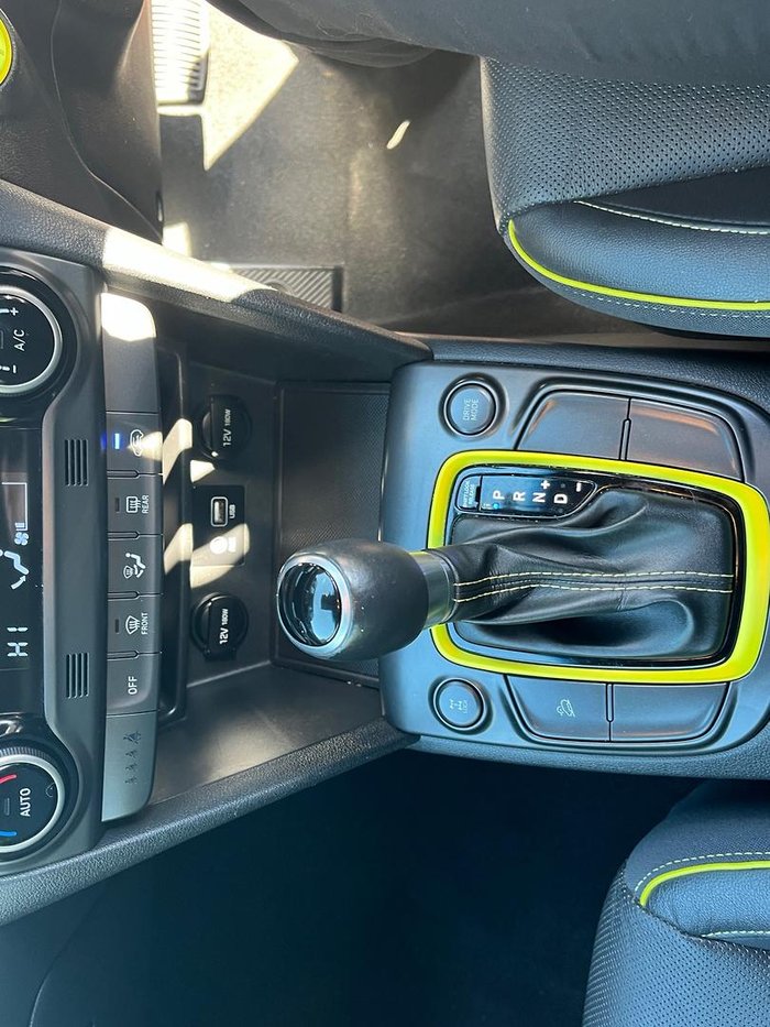 2017 Hyundai Kona Elite