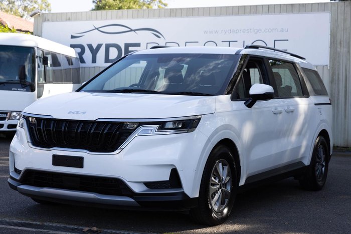 2023 Kia Carnival S