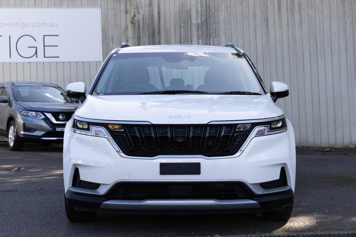 2023 Kia Carnival S