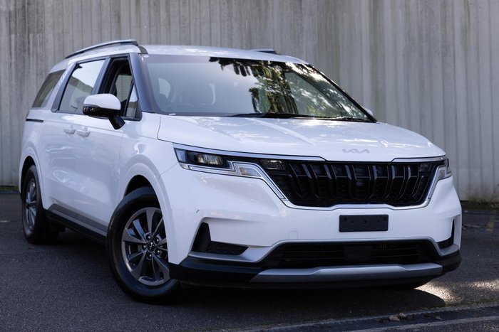 2023 Kia Carnival