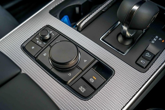 2025 Mazda CX-80 P50e Touring