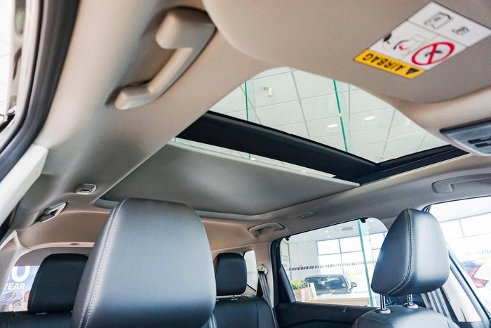 2025 Nissan X-TRAIL Ti