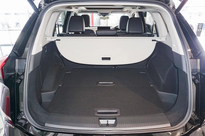 2025 Nissan X-TRAIL Ti