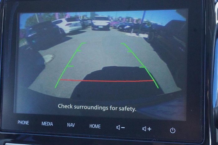 2024 Mitsubishi Pajero Sport GLS