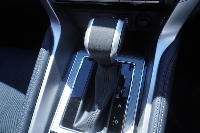 2024 Mitsubishi Pajero Sport GLS