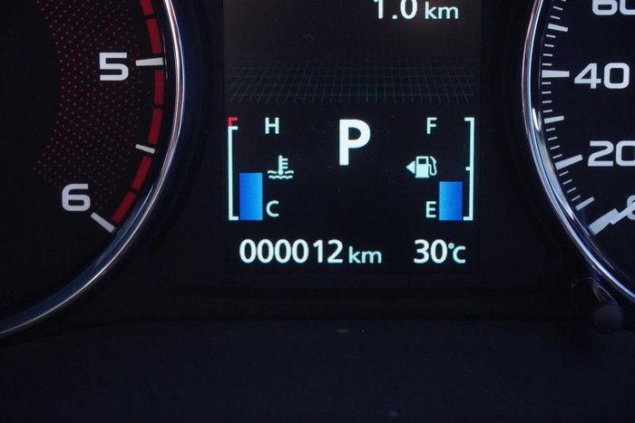 2024 Mitsubishi Pajero Sport GLS