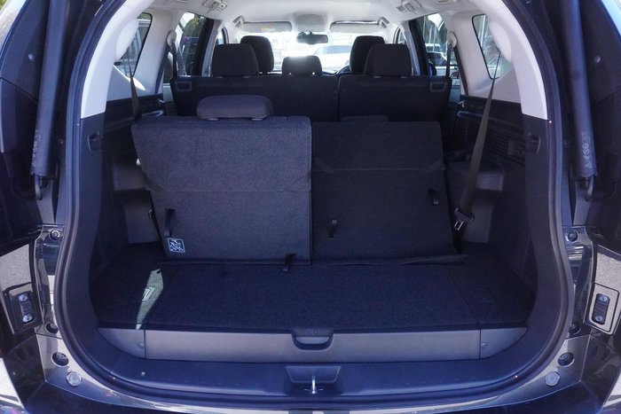 2024 Mitsubishi Pajero Sport GLS