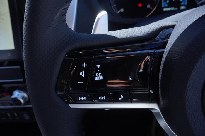 2024 Mitsubishi Pajero Sport GLS