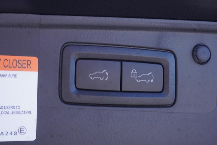 2024 Mitsubishi Pajero Sport GLS