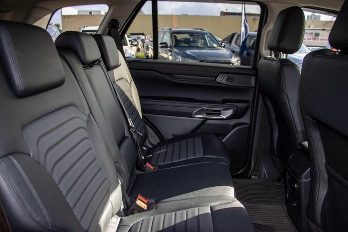 2024 Ford Everest Sport