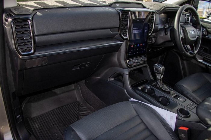 2024 Ford Everest Sport