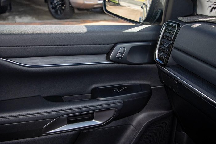 2024 Ford Everest Sport