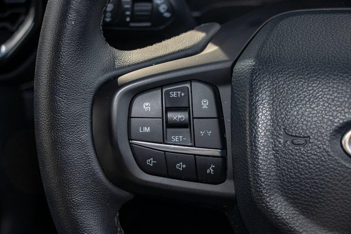 2024 Ford Everest Sport