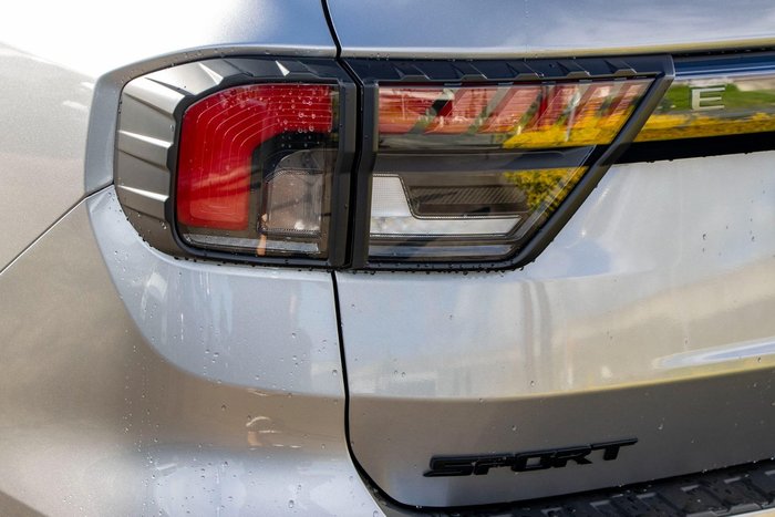 2024 Ford Everest Sport