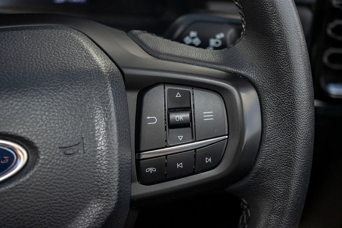 2024 Ford Everest Sport