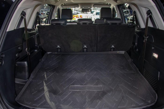 2024 Ford Everest Sport