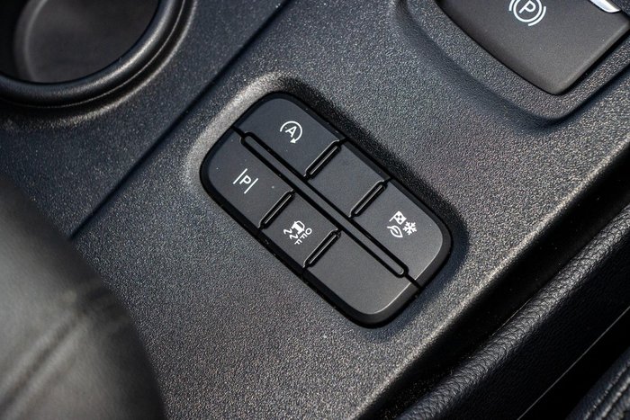 2024 Ford Everest Sport