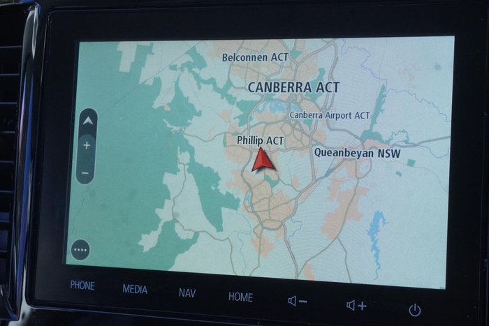 2024 Mitsubishi Pajero Sport GLS