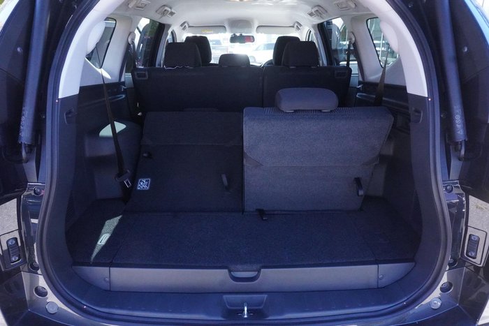 2024 Mitsubishi Pajero Sport GLS