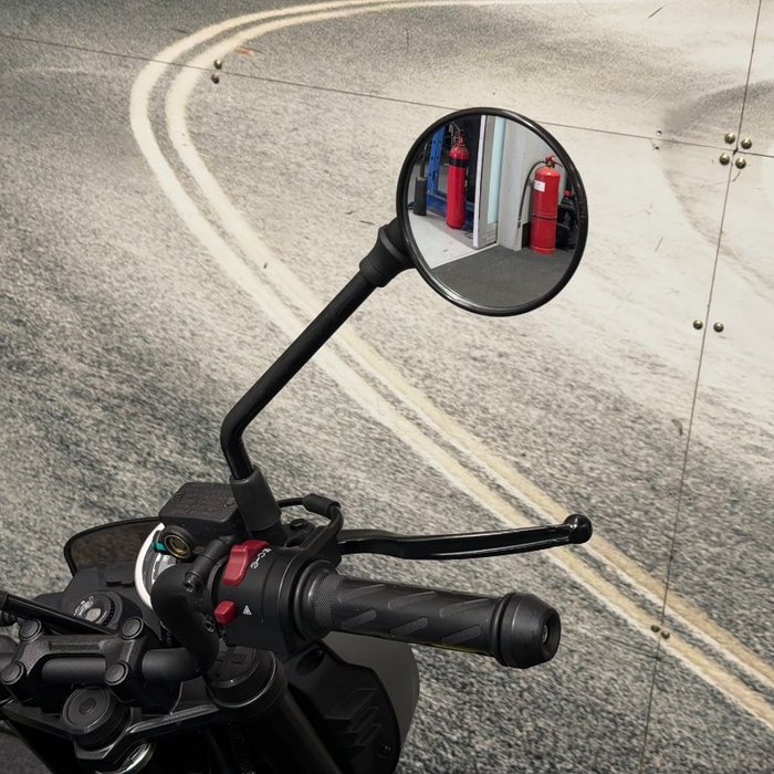 2024 CFMOTO 2024 Cf Moto 125CC PAPIO XO TRAIL Grey