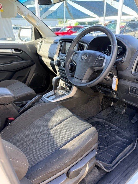 2020 Holden Trailblazer LT