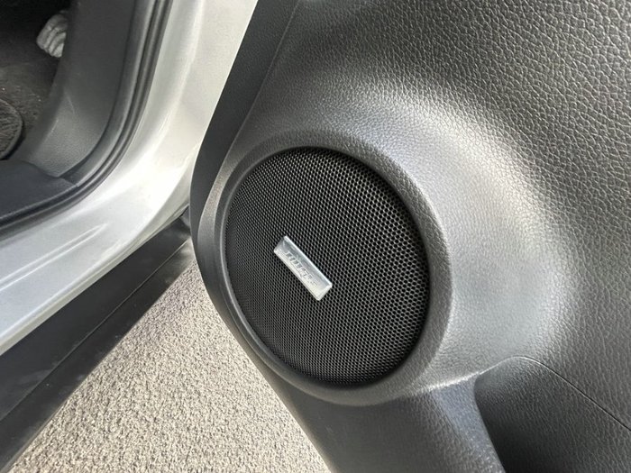 2021 Nissan X-TRAIL TI