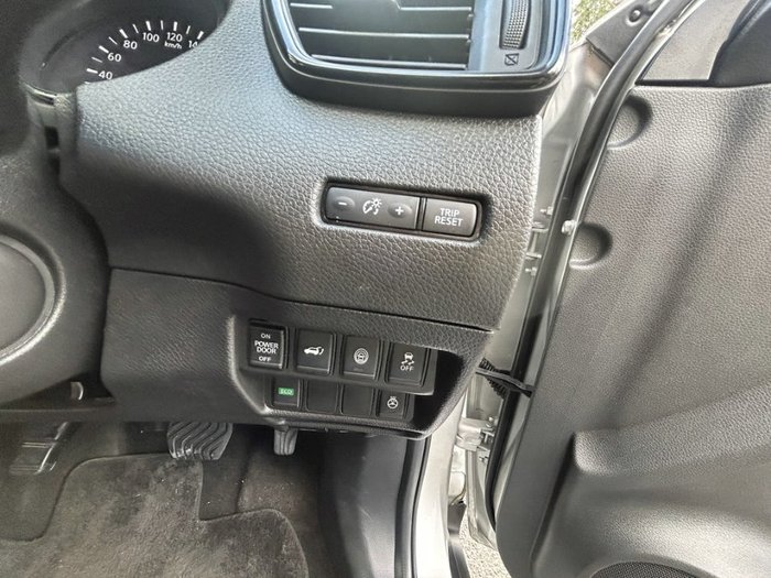 2021 Nissan X-TRAIL TI