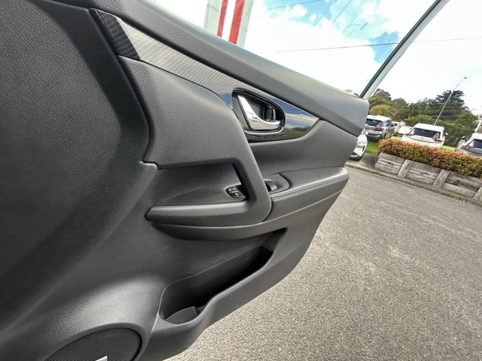 2021 Nissan X-TRAIL TI