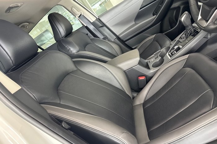 2024 Subaru Crosstrek 2.0S