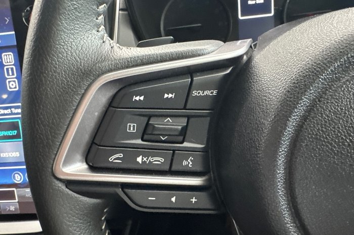 2024 Subaru Crosstrek 2.0S