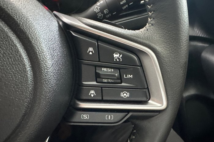 2024 Subaru Crosstrek 2.0S