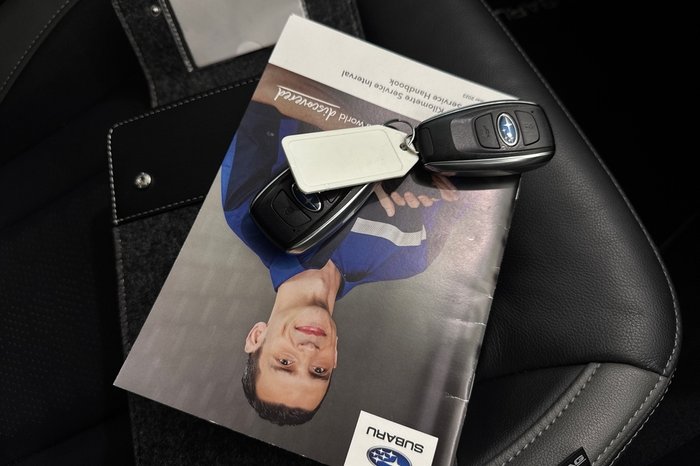 2024 Subaru Crosstrek 2.0S