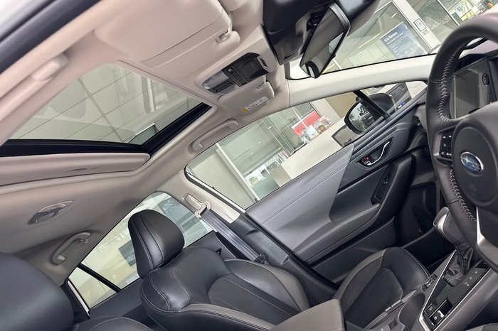 2024 Subaru Crosstrek 2.0S