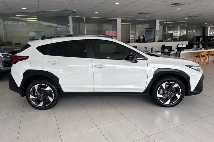 2024 Subaru Crosstrek 2.0S