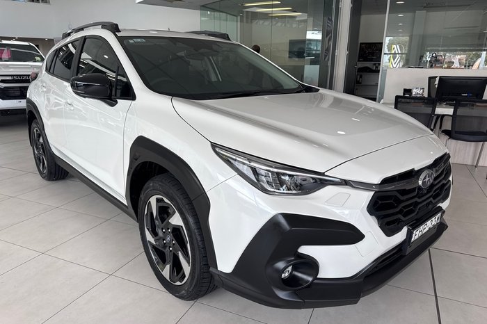 2024 Subaru Crosstrek 2.0S