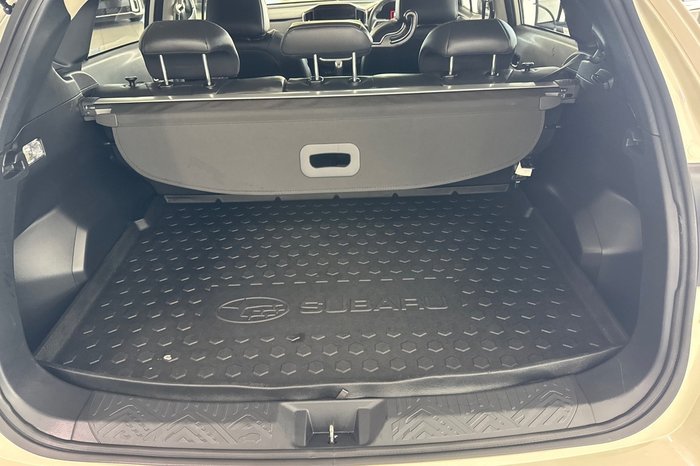 2024 Subaru Crosstrek 2.0S