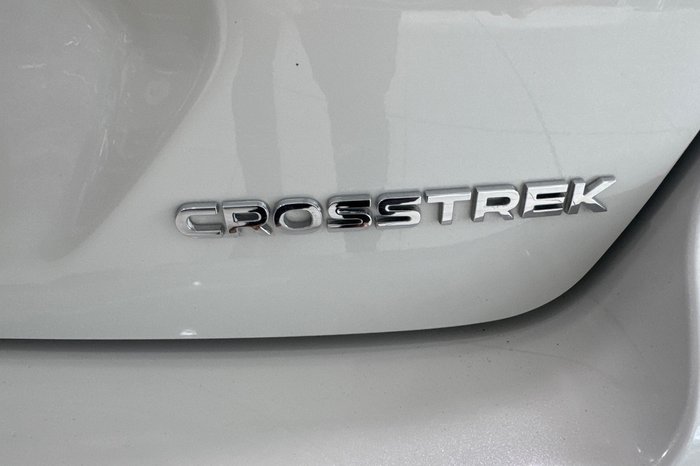 2024 Subaru Crosstrek 2.0S