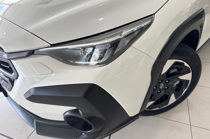 2024 Subaru Crosstrek 2.0S