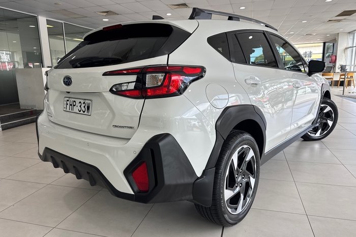 2024 Subaru Crosstrek 2.0S