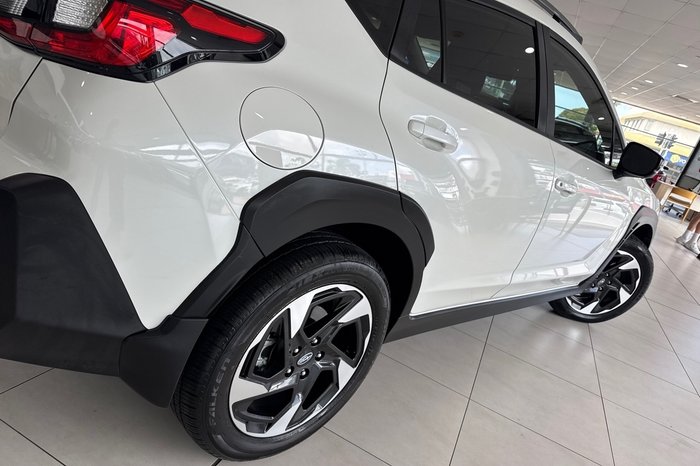 2024 Subaru Crosstrek 2.0S