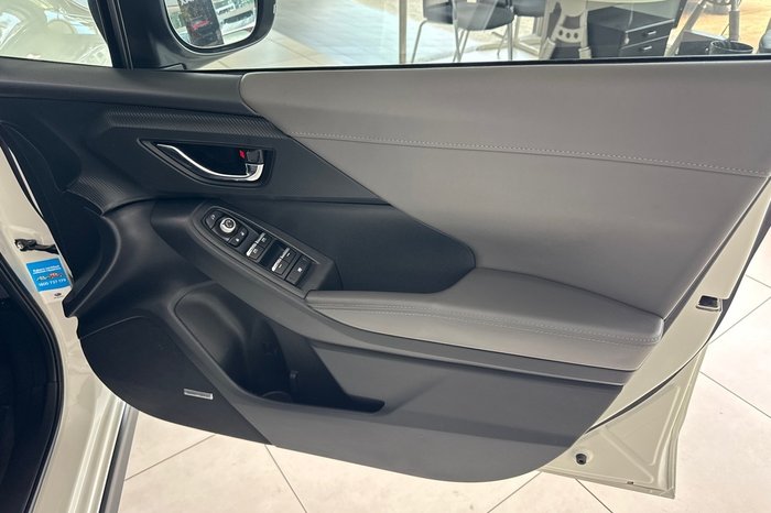 2024 Subaru Crosstrek 2.0S