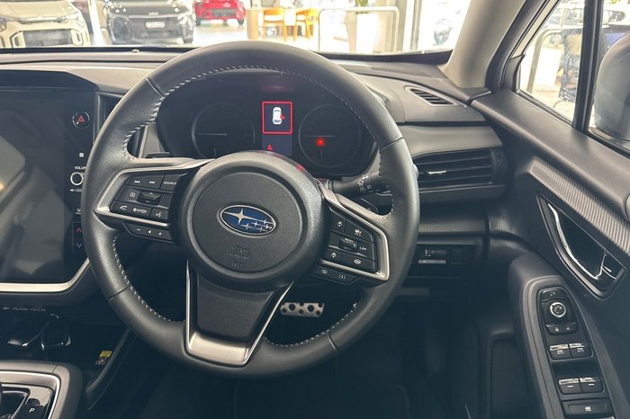 2024 Subaru Crosstrek 2.0S