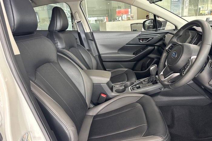 2024 Subaru Crosstrek 2.0S